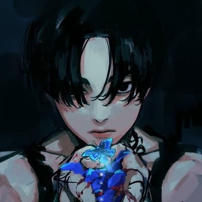 Manjiro 'mikey' sano thumbnail