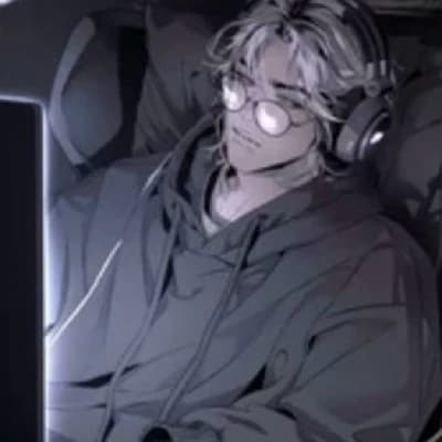 Gamer  thumbnail