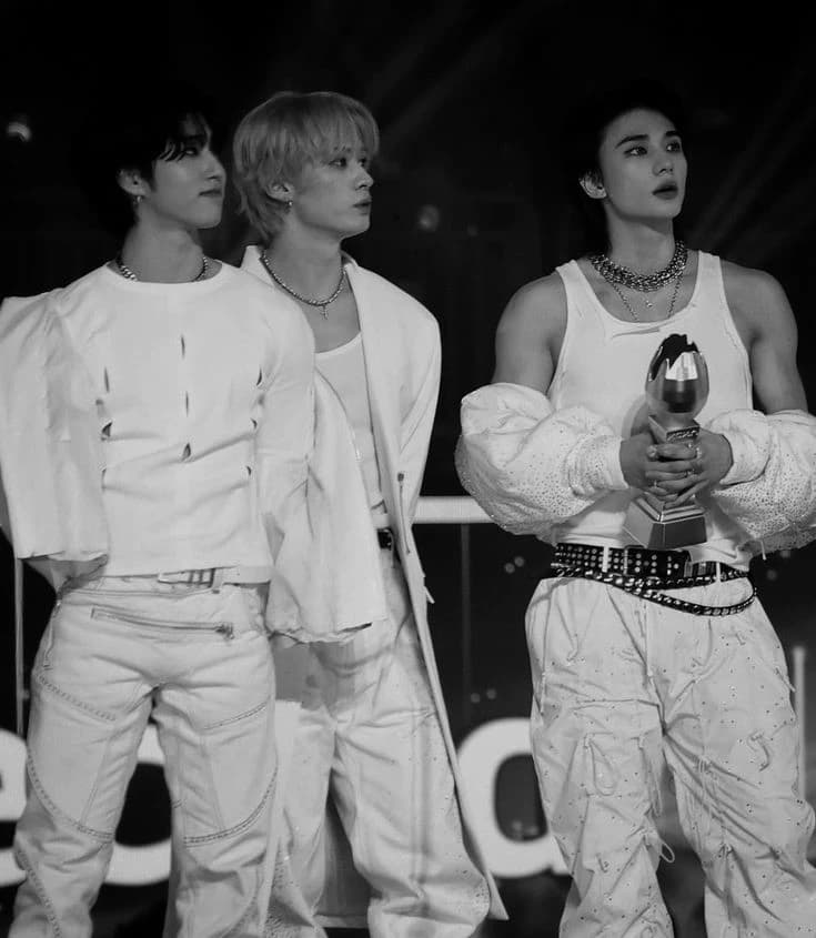¿Hyunsung o Mindung? thumbnail
