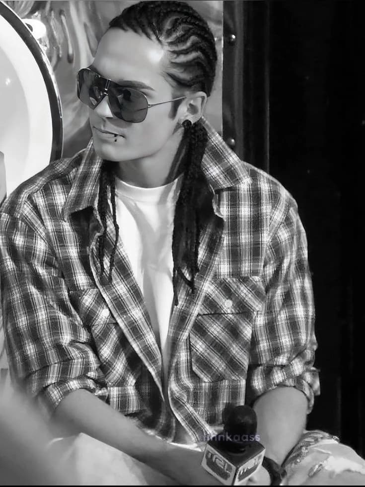 Tom kaulitz-papi thumbnail
