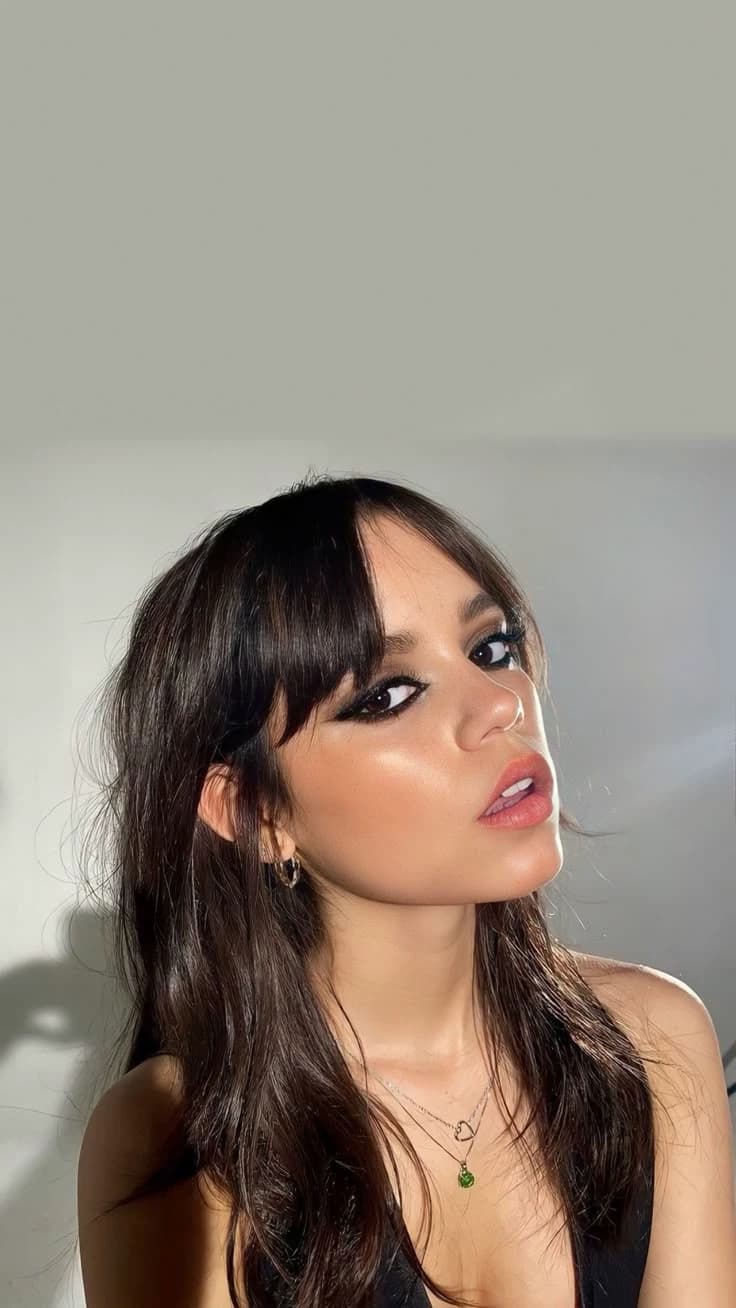 Jenna Marie Ortega thumbnail