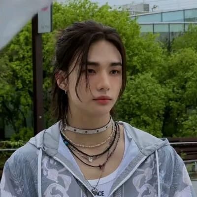 Hyunjin thumbnail