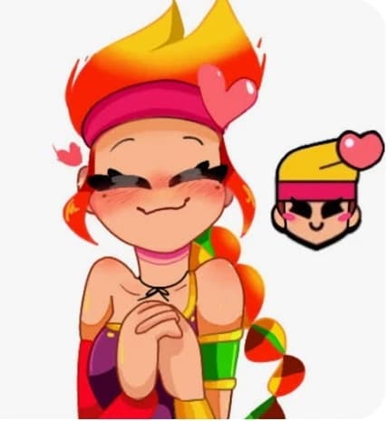 Amber thumbnail