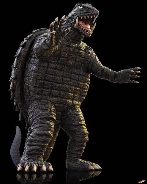 Gamera (Showa) thumbnail