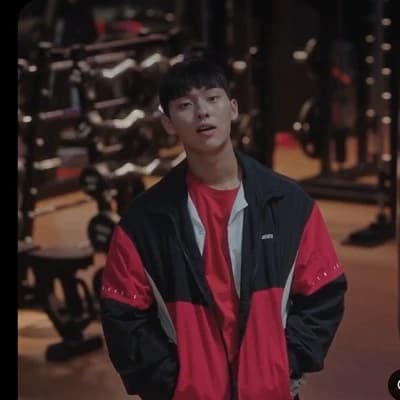 Ahn Suho thumbnail