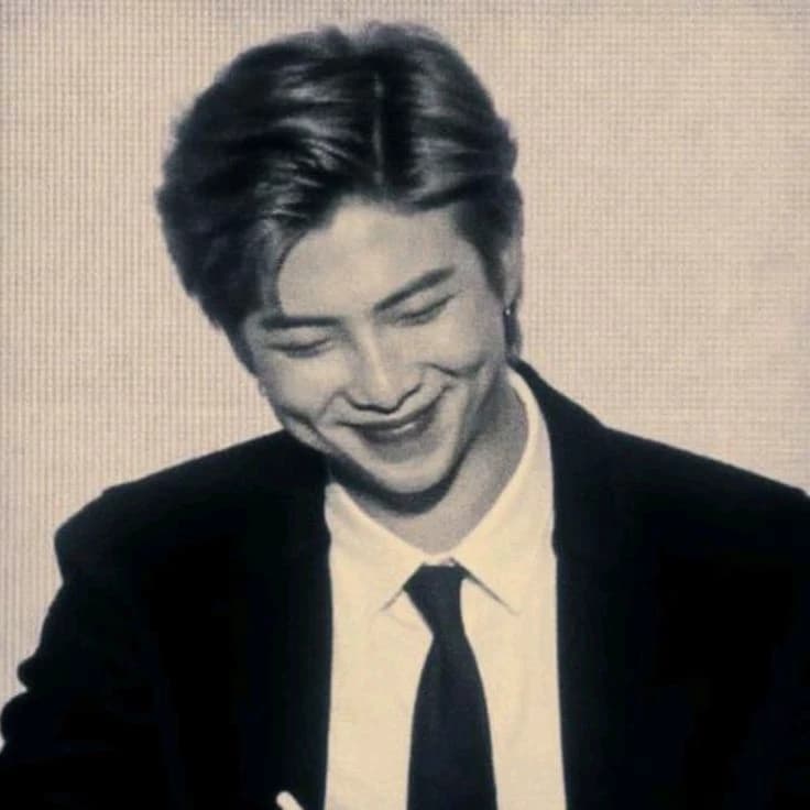 Kim Namjoon thumbnail