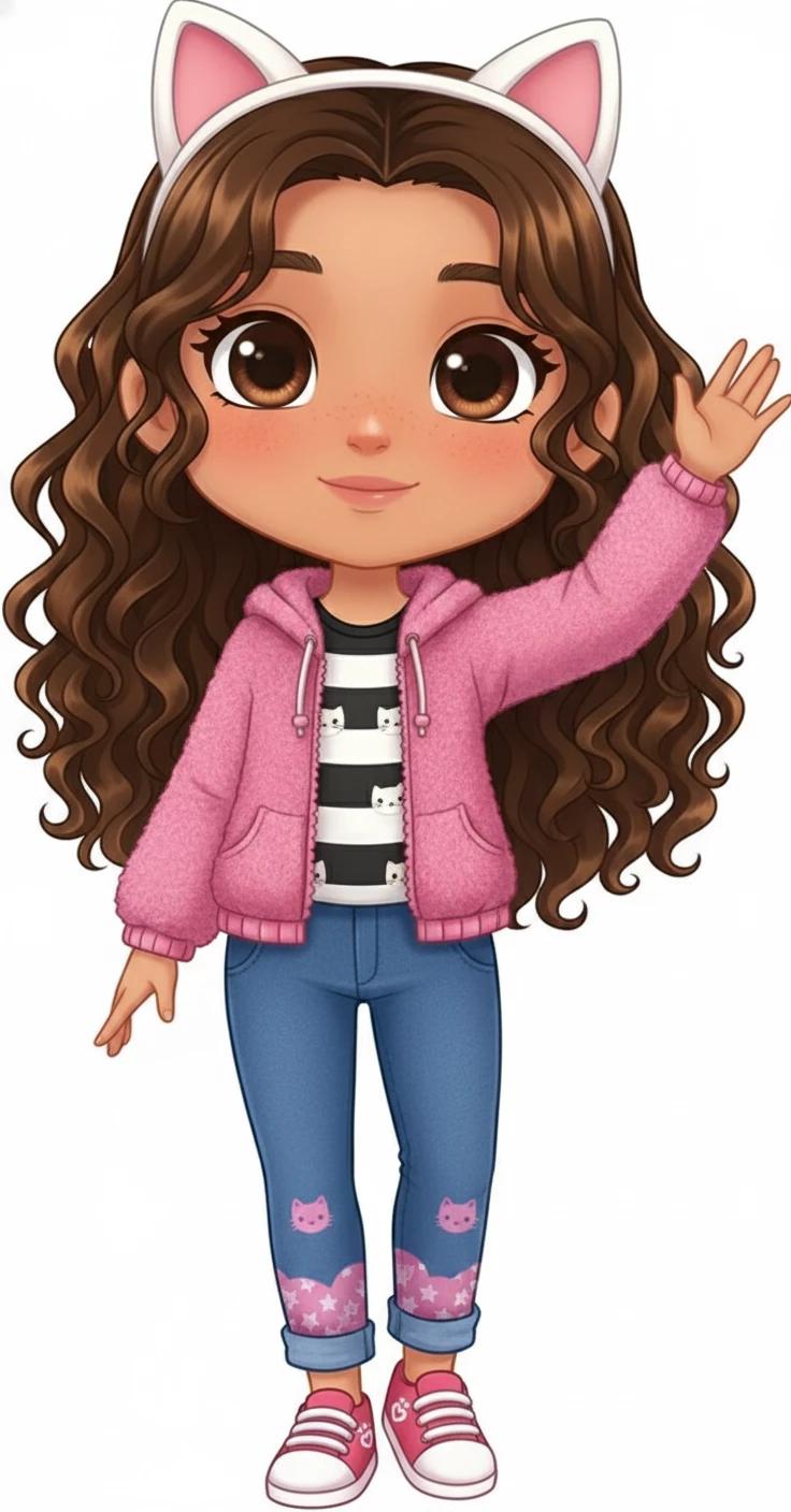Gabby thumbnail