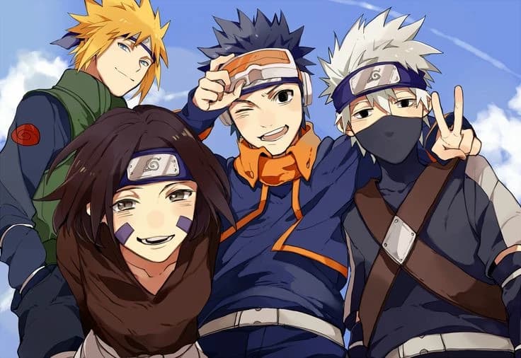 Team Minato thumbnail