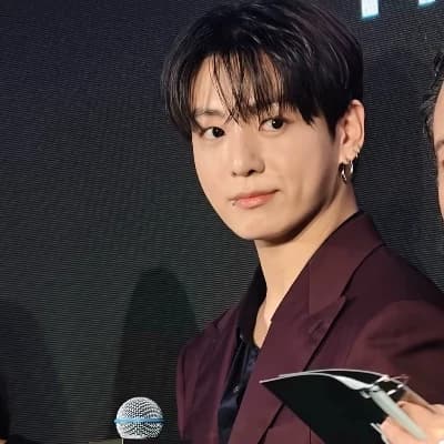 Jeon Jungkook thumbnail