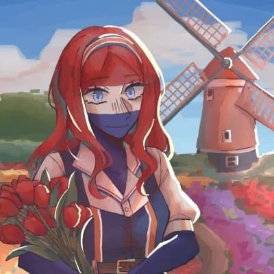 Netherlands/Dutchland CH thumbnail