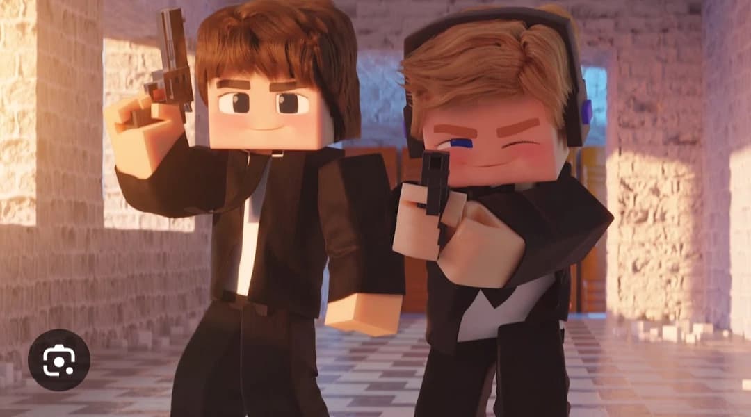 School of spies thumbnail