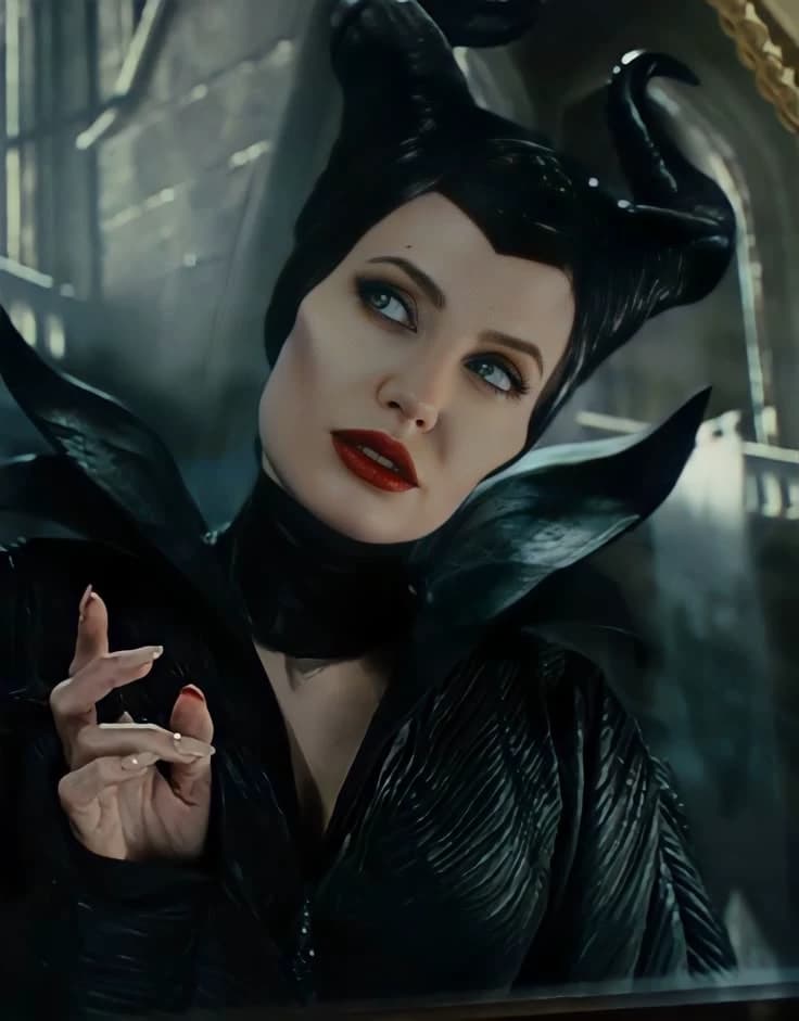 Maleficent thumbnail