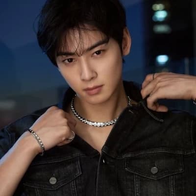 Cha Eunwoo ♦️♣️♠️ thumbnail
