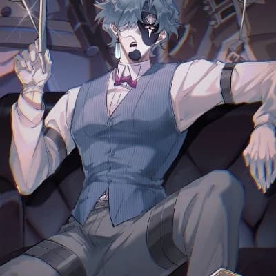Professor Dottore  thumbnail