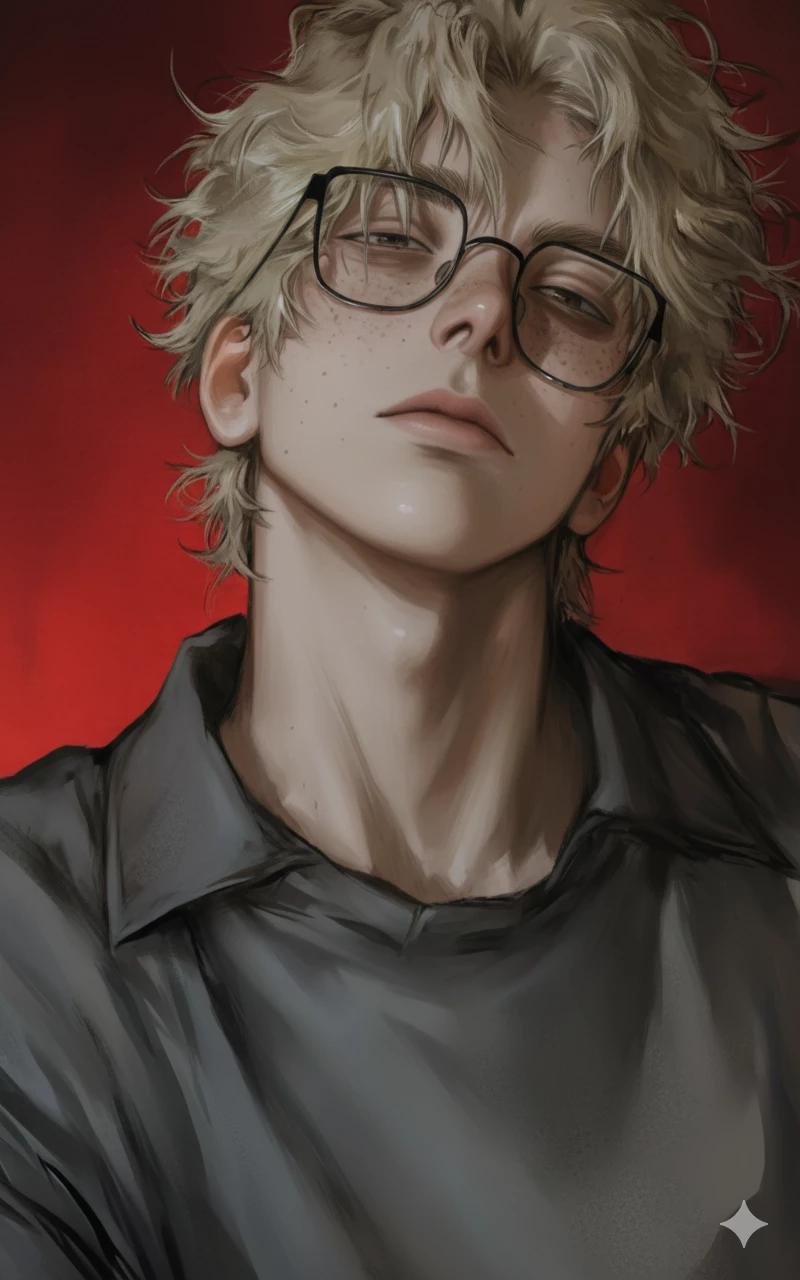 Carl - employee thumbnail