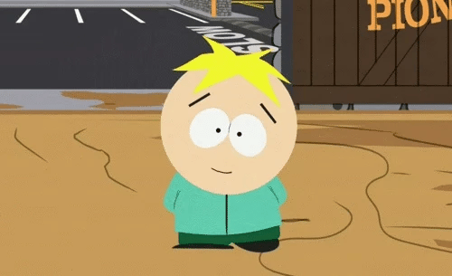 Butters thumbnail