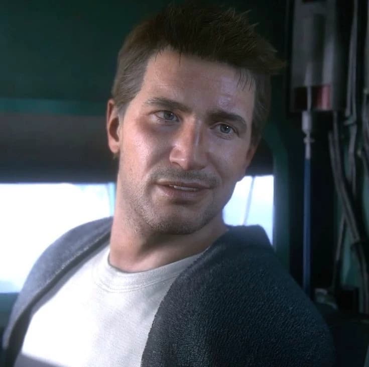 Nathan Drake thumbnail