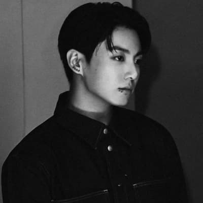 Jungkook thumbnail