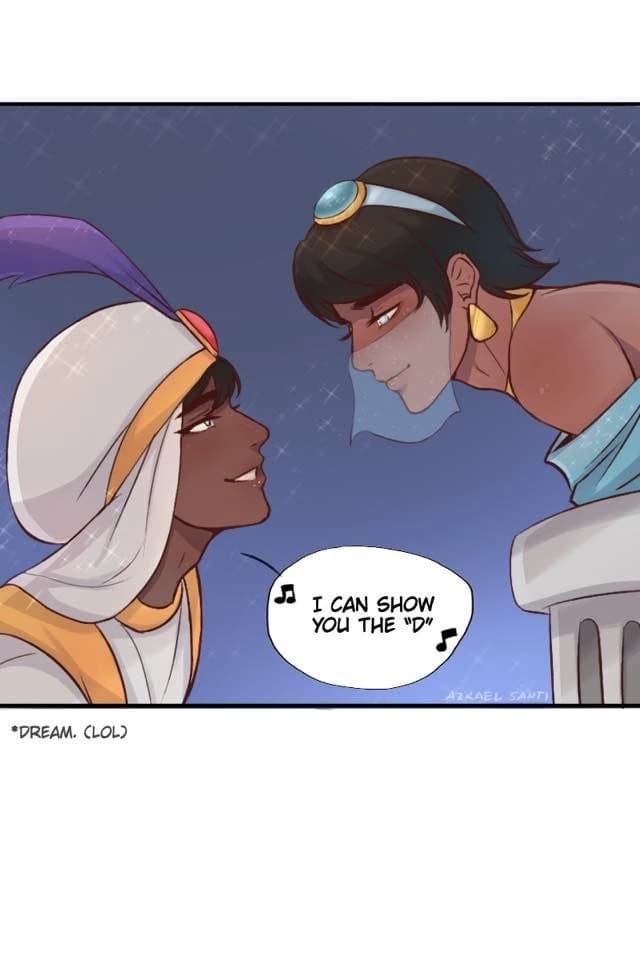 Aladdin thumbnail
