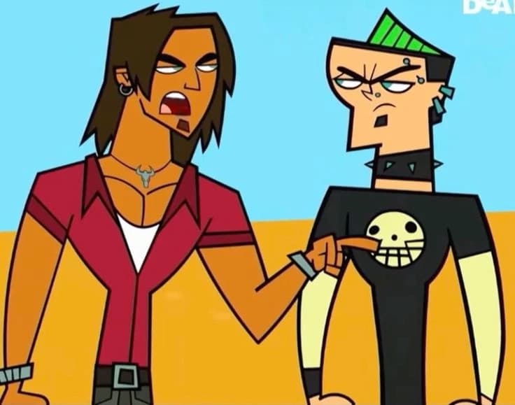 Alejandro vs Duncan thumbnail