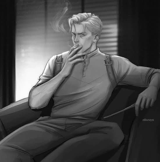 Draco Lucius Malfoy thumbnail