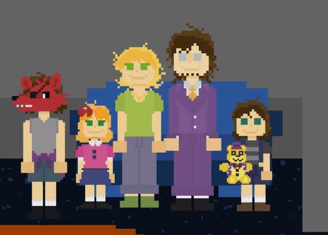 Afton family thumbnail