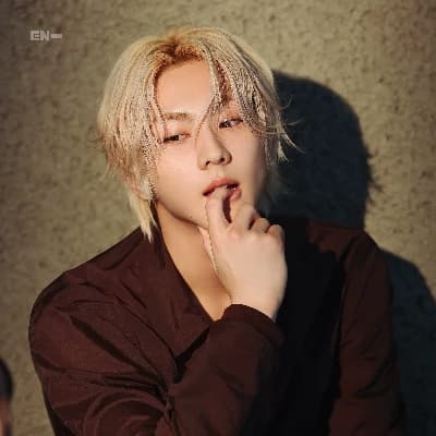Yang Jungwon thumbnail