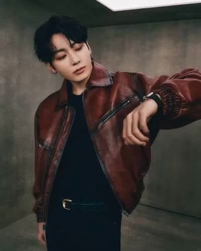 Jeon jungkook  thumbnail