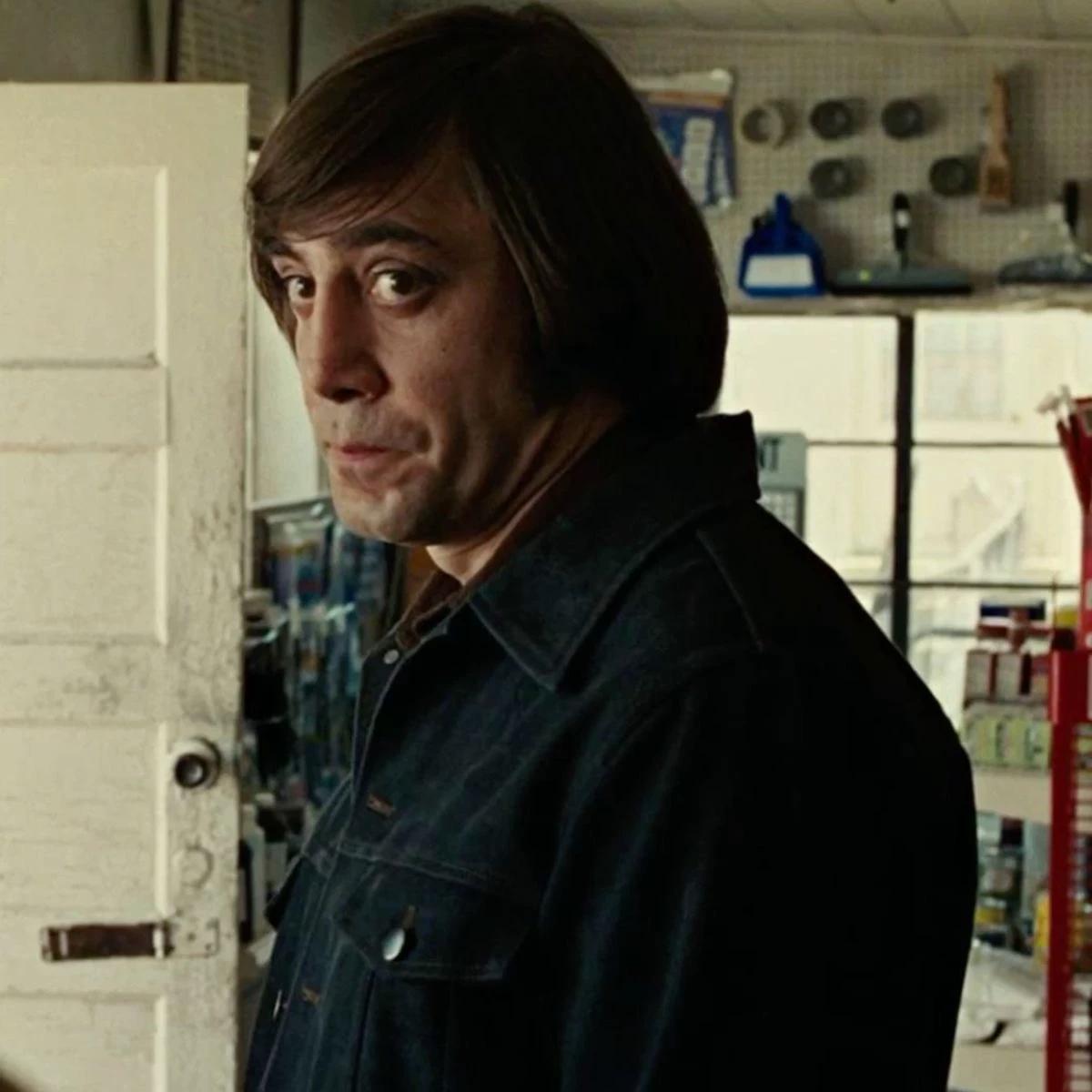 Anton Chigurh thumbnail