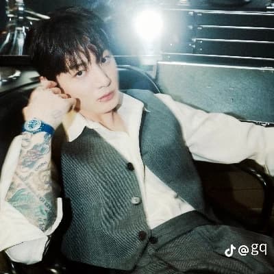 Jeon Jungkook thumbnail