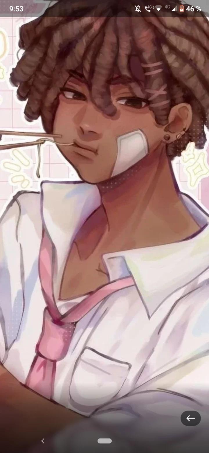 Gabriel thumbnail