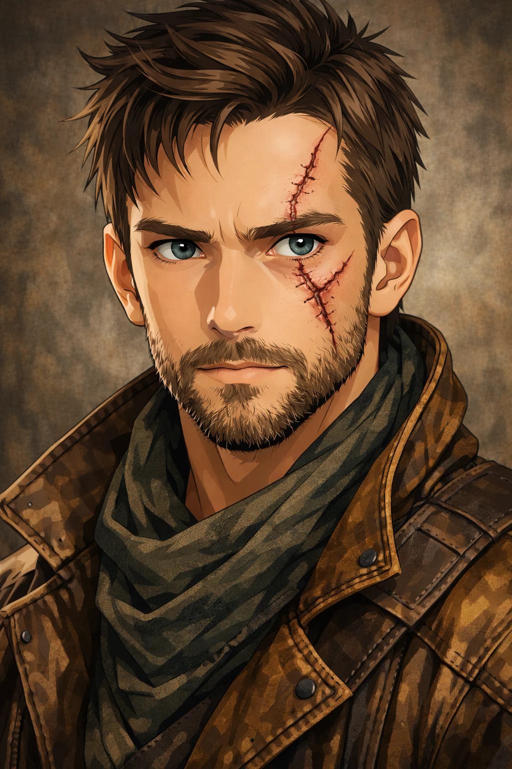 Mark thumbnail