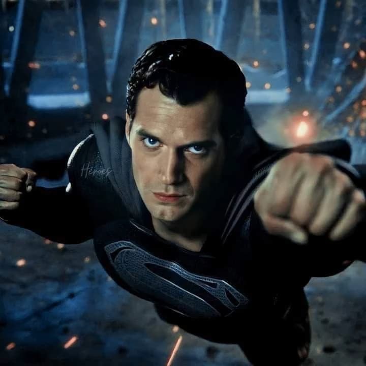 Superman (Clark Kent) thumbnail