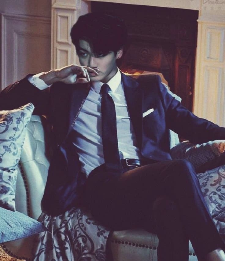 JEON JUNGKOOK Is forbidden love not so forbidden? ❤️❤️ thumbnail