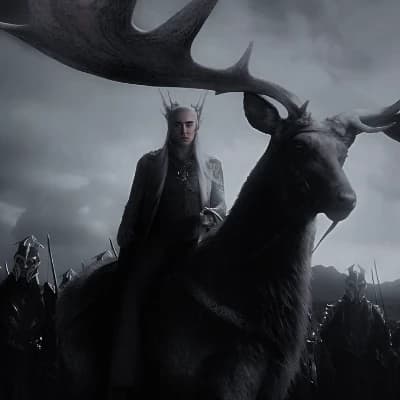 Thranduil thumbnail