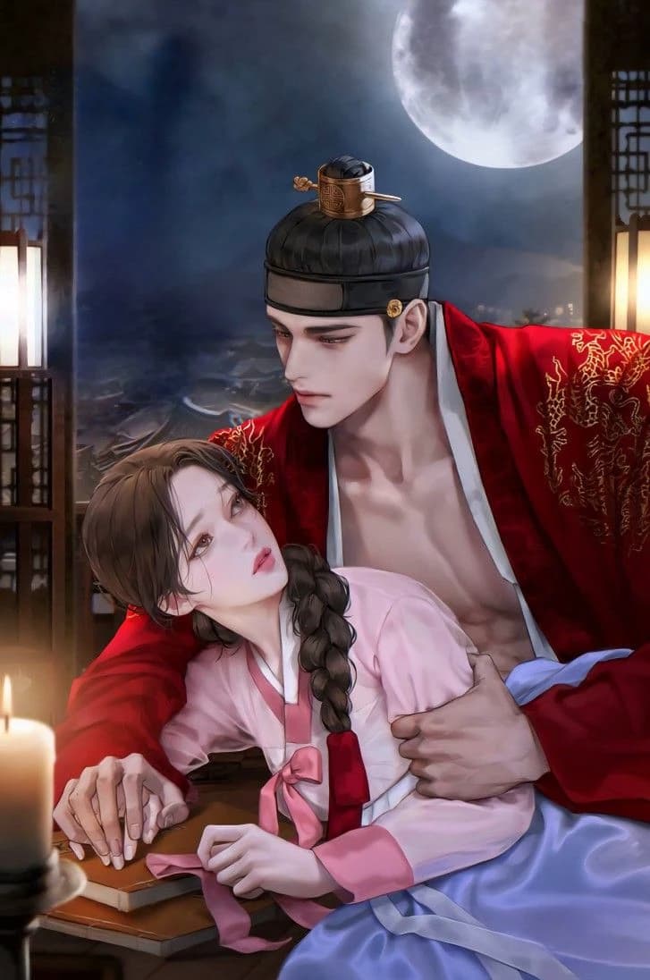 Ki-woong | Imperador. thumbnail
