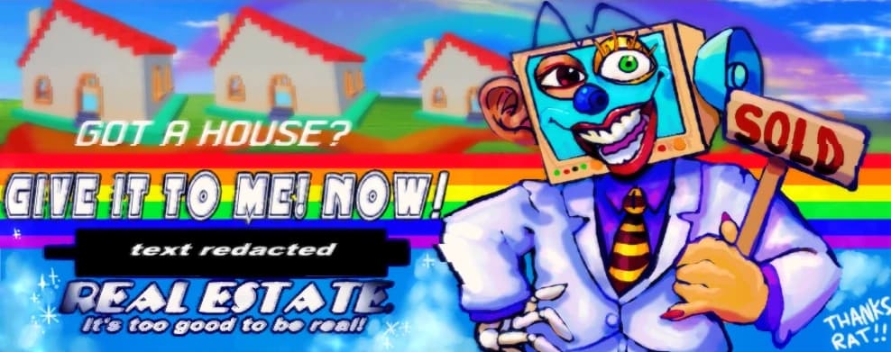 Malbear thumbnail