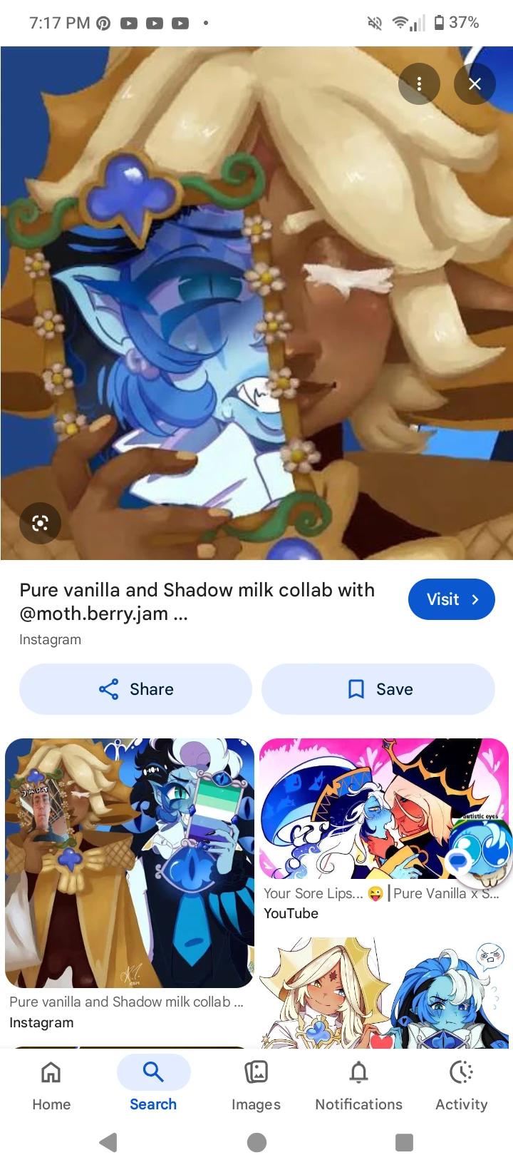Shadowvanilla  thumbnail
