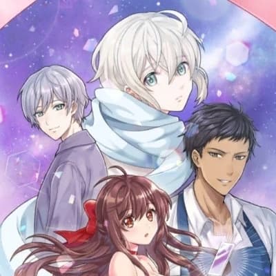 Romantic Holic thumbnail