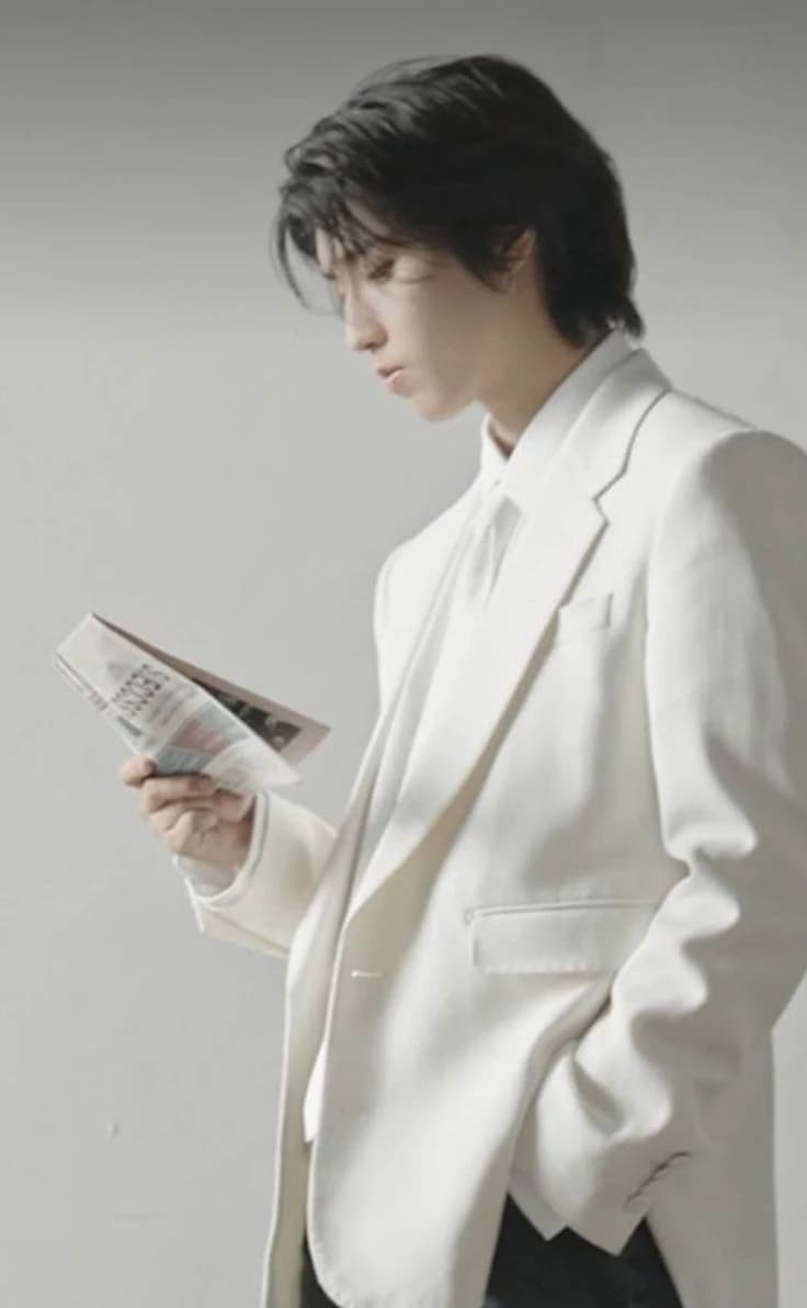 Han Jisung thumbnail