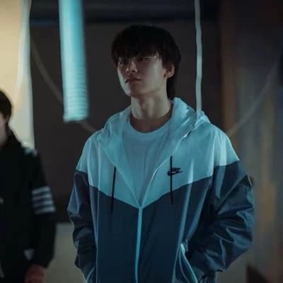 Kang Wooyoung thumbnail