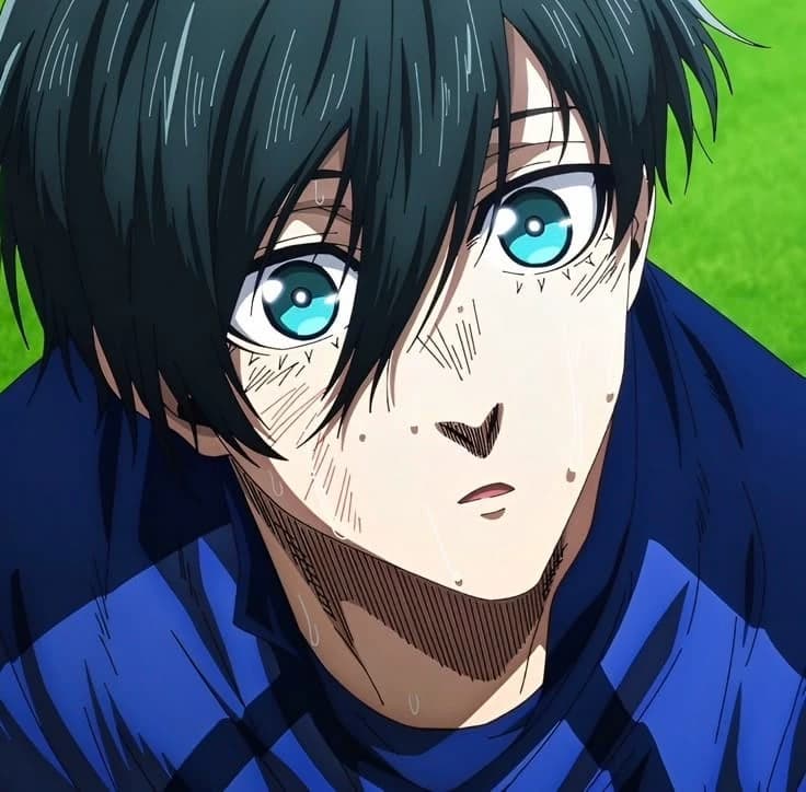 Rin itoshi thumbnail