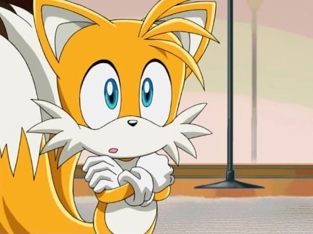 Miles "Tails" Prower thumbnail