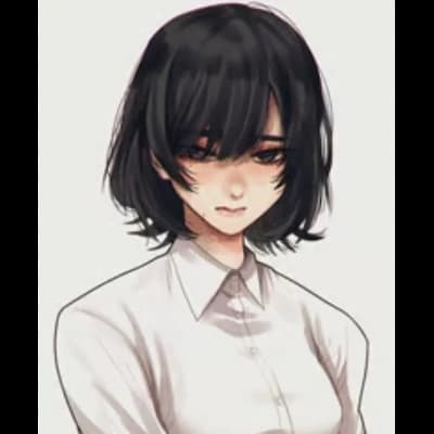 Venezia (your colleague  who you didn't ask out on Valentine's day) thumbnail