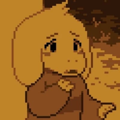 Asriel Dreemurr thumbnail