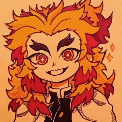 Kyojuro Rengoku thumbnail