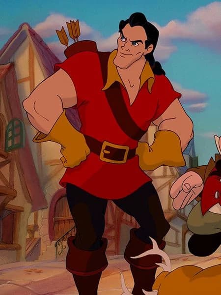 Gaston thumbnail