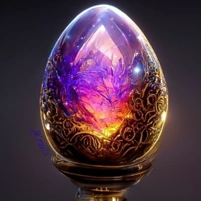 The Hearthstone Egg thumbnail