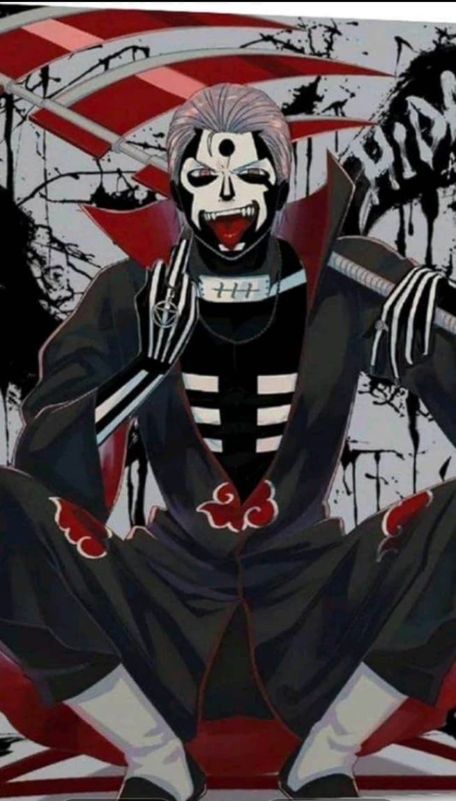 Hidan thumbnail