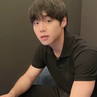 Park Jihoon thumbnail